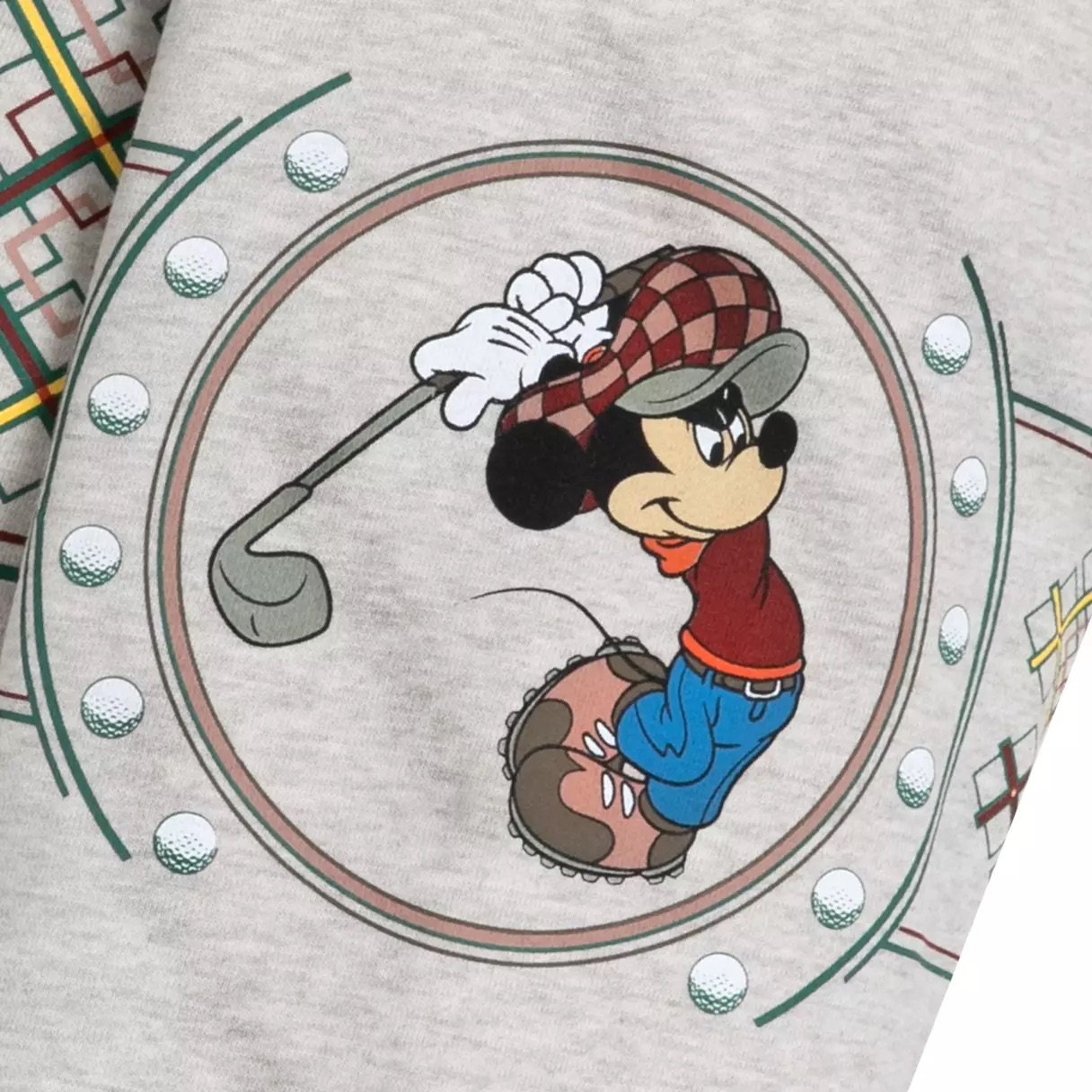 Disney Style Golf Collection on Disney Store — EXTRA MAGIC MINUTES